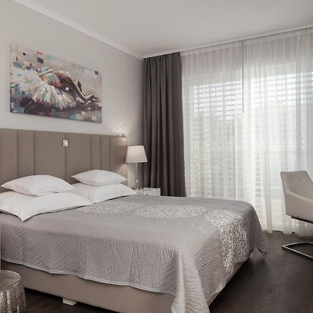 Luxury Rooms Vila Carissa Malinska Extérieur photo