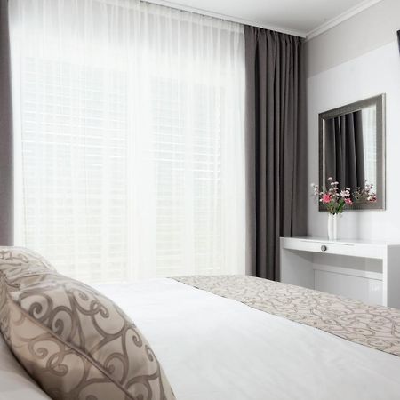 Luxury Rooms Vila Carissa Malinska Extérieur photo