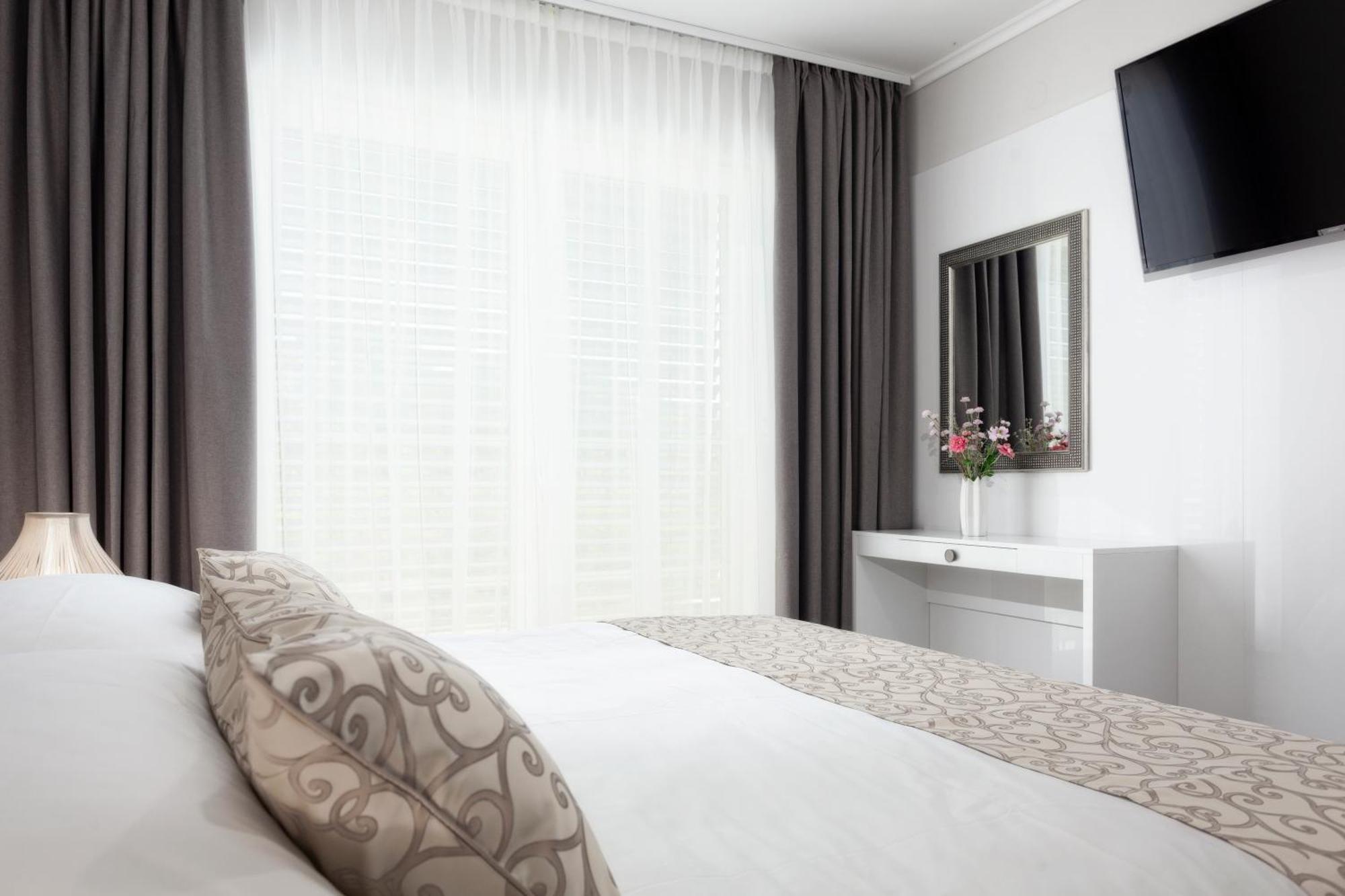 Luxury Rooms Vila Carissa Malinska Extérieur photo